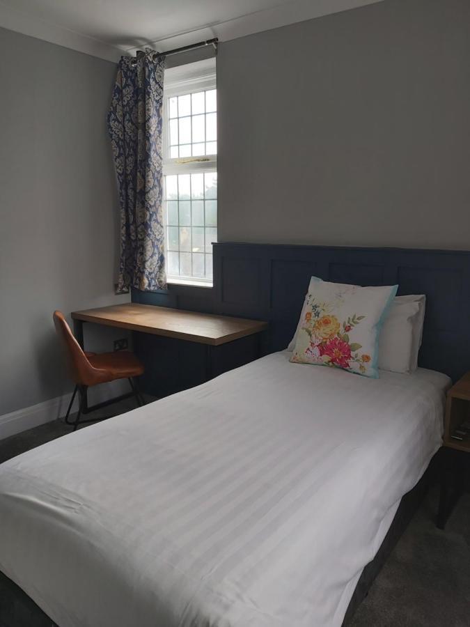 The Northwick Arms Hotel Evesham Exteriör bild