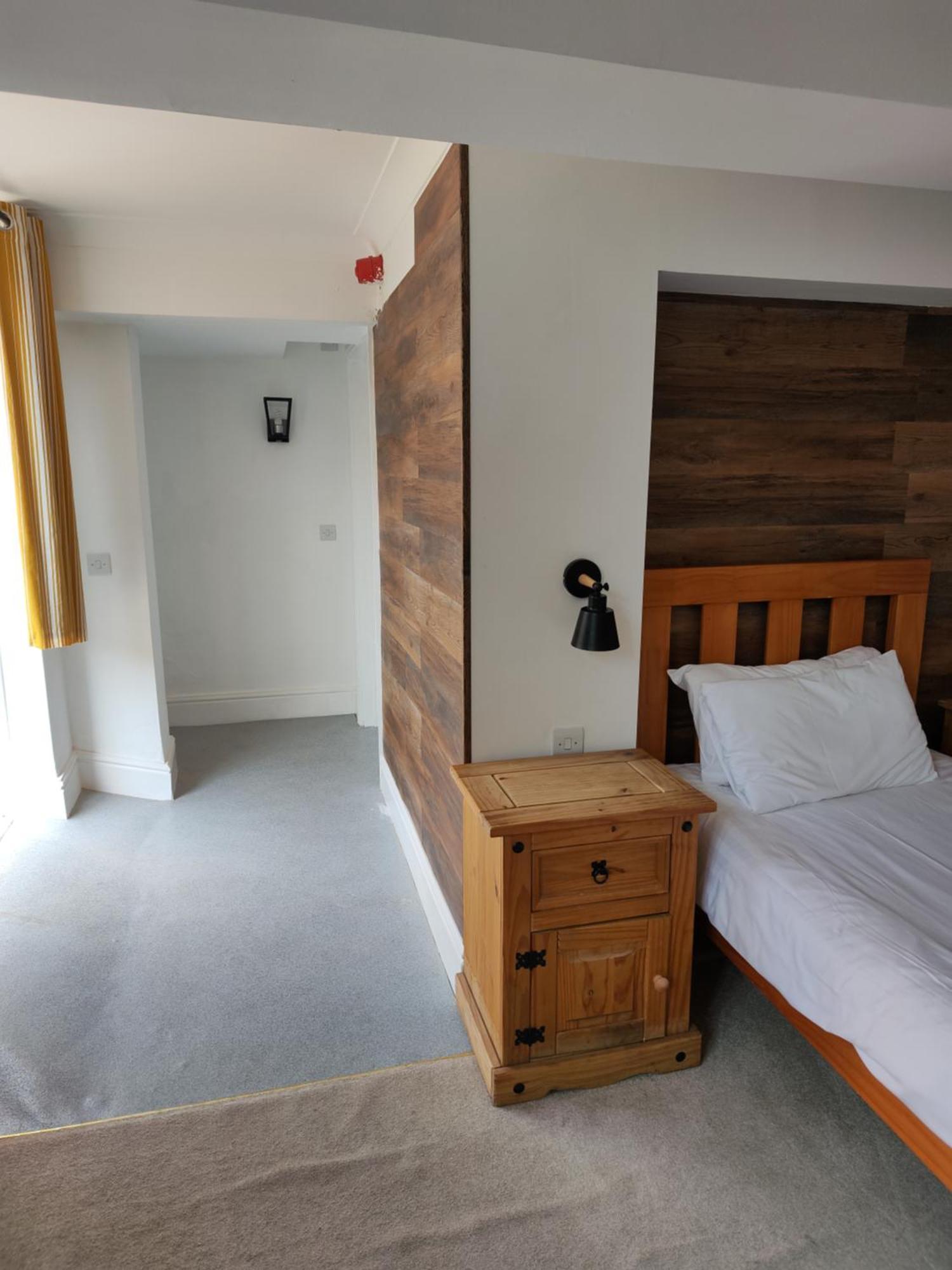 The Northwick Arms Hotel Evesham Exteriör bild