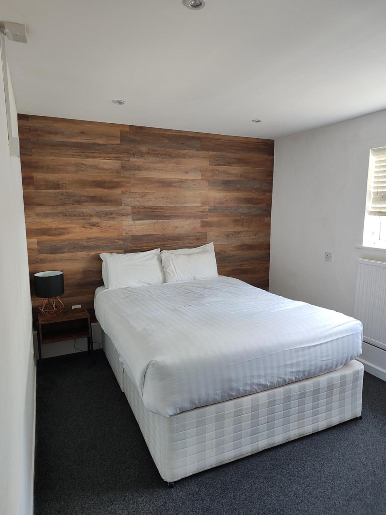 The Northwick Arms Hotel Evesham Exteriör bild