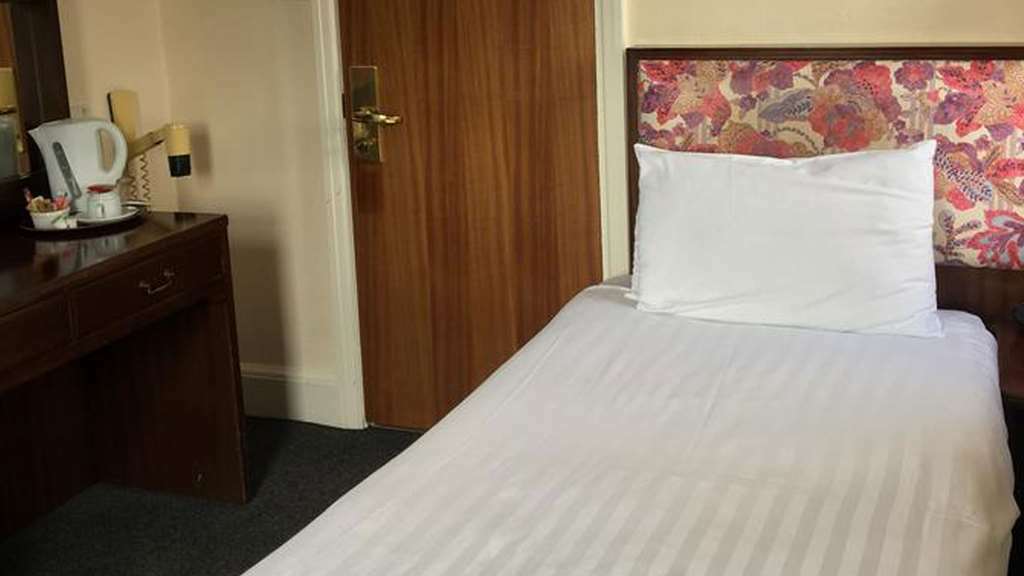 The Northwick Arms Hotel Evesham Rum bild